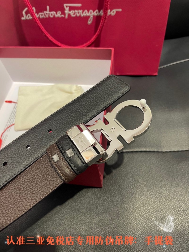 Ferragamo Belts